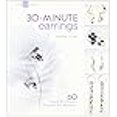thumbnail image 3 of 30-Minute Earrings: 60 Quick & Creative Projects for Jewelers (Lark Jewelry), 3 of 3