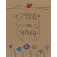 thumbnail image 1 of Cartulina Pacon Natural Kraft, 22 x 28 pulgadas, 25 hojas, 1 of 3