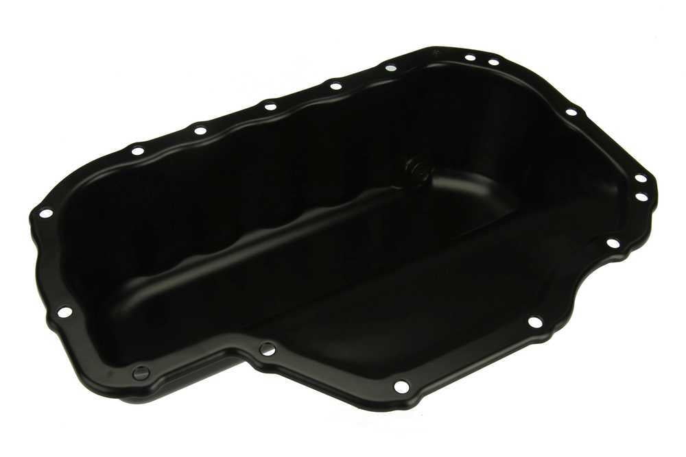 URO Parts 2720100828 Engine Oil Pan