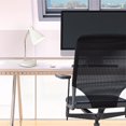 thumbnail image 4 of Lámpara de escritorio Newhouse Lighting Oxford White Metal LED 6W, 4 of 9
