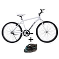 thumbnail image 1 of Combo Bicicleta Benotto PMO R26 1V Hombre con Casco Talla L, 1 of 3