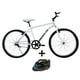 thumbnail image 1 of Combo Bicicleta Benotto PMO R26 1V Hombre con Casco Talla L, 1 of 3