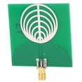 thumbnail image 3 of Ultra Wideband Antenna, Printed Circuit Board Antenna Lightweight 50 Ohm 2.4Hz-10.5GHz Compact Size  For Home, 3 of 8