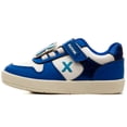 thumbnail image 2 of Tenis para Niño Yuyin 26103 azul cielo 15, 2 of 6