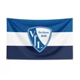 thumbnail image 3 of VfL Bochum Flag Polyester Printed Racing Sport Banner For Decor 3x5 Feet, 3 of 6