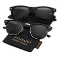 thumbnail image 1 of Gafas de sol KALIYADI polarizadas para hombre y mujer UV400, 1 of 7