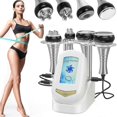 thumbnail image 1 of 40kHz Ultrasonic Cavitation Slimming Machine 4 in 1 RF Shaping Negative Pressure Massage Slimming Beauty Instrument, 1 of 5