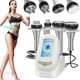 thumbnail image 1 of 40kHz Ultrasonic Cavitation Slimming Machine 4 in 1 RF Shaping Negative Pressure Massage Slimming Beauty Instrument, 1 of 5