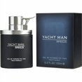 thumbnail image 2 of Myrurgia Yacht Man Breeze Men's Eau De Toilette Spray de 3.4 onzas, 2 of 2