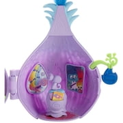 Dreamworks Trolls Poppy's Stylin' Pod