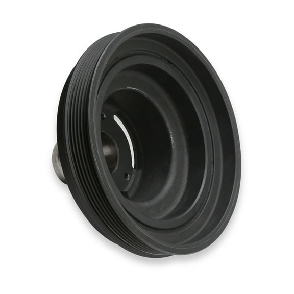 Holley 97-363 Replacement Harmonic Damper/Balancer