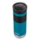 thumbnail image 3 of Taza de viaje Contigo Byron 2.0 de acero inoxidable 590ml Juniper, 3 of 4