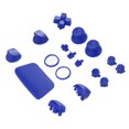 thumbnail image 3 of L2 R2 Full Buttons Set Replacement Button Repair Kit for  Controller PlayStation5 Replacement Buttons Gamepad Handle Accessories, 3 of 8