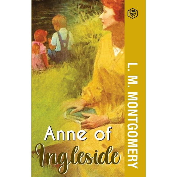 Anne of Ingleside, (Paperback)