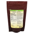 thumbnail image 3 of NOW Foods - NOW Real Food Organic Wild Rice - 8 oz., 3 of 3