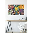 thumbnail image 2 of Pokemon: Battle Art - Group Wall Poster, 22.375" x 34", 2 of 4