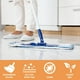 thumbnail image 5 of Limpiador de suelos líquido | Abrillantador multisuperficie a base de vinagre | Solución natural de limpieza para el hogar | Sin productos químicos agresivos | Seguro para madera dura, vinilo, 5 of 7