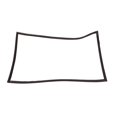 thumbnail image 1 of True Decor 810759 Black Gasket For Tbb-24gal-48, 1 of 3