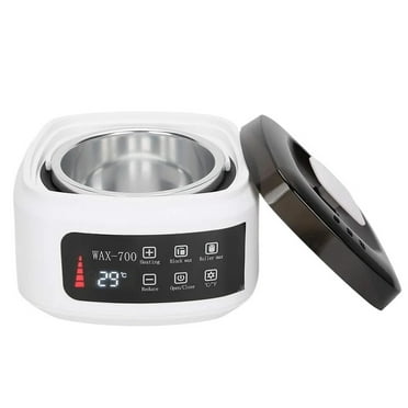 500ml Wax Heater Professional SPA Hand Epilator Feet Paraffin Wax Machine ,Fast Heating