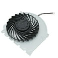 thumbnail image 4 of Replacement Internal Cooling Fan CPU GPU Cooling Cooler Fan Replacement Part for PS4 Slim Console, 4 of 8
