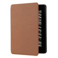 thumbnail image 1 of 6.8in E-reader Magnetic Case Durable Pu Leather Cover W/ Auto Sleep Wake For Kinde Paperwhite 5 2021 11th Generation, 1 of 5