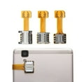 thumbnail image 5 of Besufy TF Hybrid Sim Slot Dual SIM Card Adapter Extender for Android Phone Micro Sim, 5 of 6