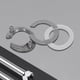 thumbnail image 3 of GOOHOCHY 1 juego de tuercas para grifo, anillo de sujeción para grifo de lavabo, accesorio de fijación para grifo, 3 of 8
