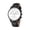 A, variant on Unisex Watch PU Leather Strap Chronograph Watch with 3 Eye Dial, Fashion Analog Wristwatch for Men Women, Casual Dress Watch for Couples