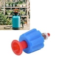 thumbnail image 3 of "High-Quality PP Safety Release Valve for 3L/5L/8L Backpack Sprayers - Durable & Corrosion Resistant (Red/Blue)"  

"Automatic Pressure Relief Valve - Perfect Replacement Part for Garden Sprayers, 3 of 6
