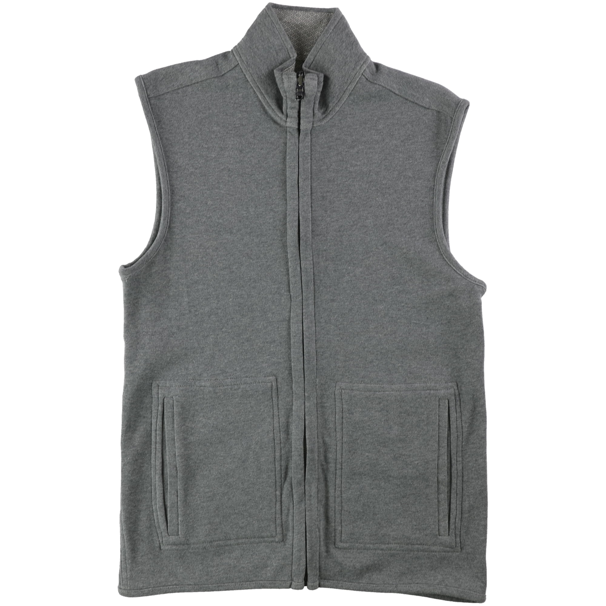Tasso Elba Mens Layering Sweater Vest 