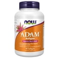 thumbnail image 1 of Cápsulas blandas Adam de Supplement Now Foods para hombres con múltiples vitaminas, 90 cápsulas blan, 1 of 6