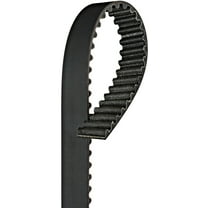 Engine Timing Belt Fits select: 1998-2001 MAZDA PROTEGE