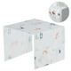 thumbnail image 2 of Nevera a prueba de polvo, cubierta para el hogar, alfombrilla para frigorífico, impermeable, tela para refrigerador, bolsa colgante para refrigerador, 2 of 8