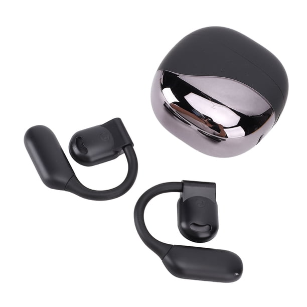 Auriculares De Traductor De Idiomas Earhook, Idiomas Reales Traducidos De Traducción Auriculares, Traducción De IA Para Viajes De Estudio