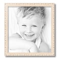 thumbnail image 2 of ArtToFrames 16x17 inch White Wash Picture Frame, White Wood Poster Frame (4906), 2 of 7