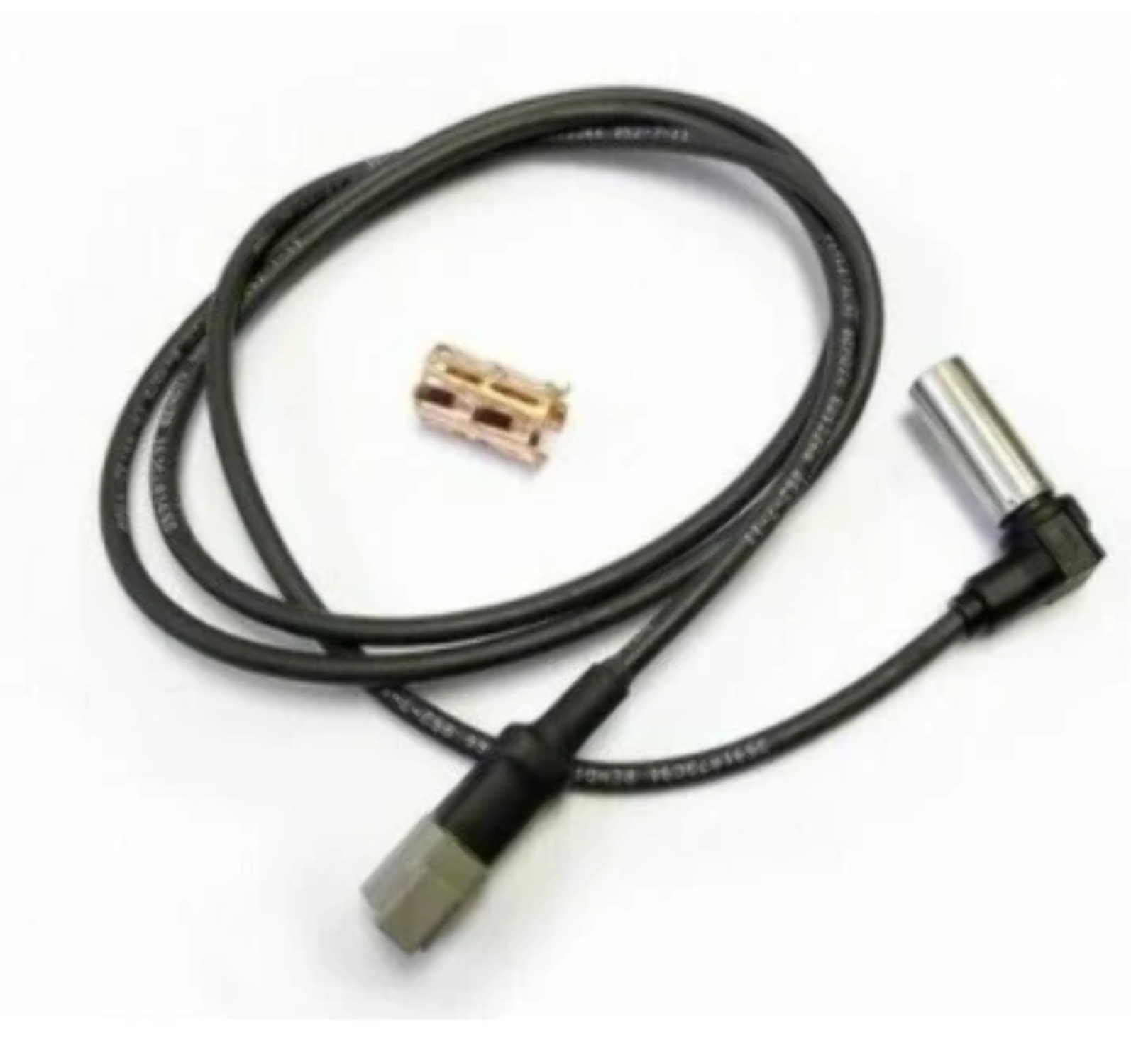 Meritor R955329 ABS System Sensor Kit with Clip and Grease