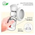 thumbnail image 2 of Saca Leches Extractor Eléctrico Digital 9 Niveles Recargable Weet Baby BBL-0228, 2 of 3