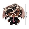 thumbnail image 4 of Pagadores Peluche Figura Rellena Almohada PERIPHERAL JUEGO PERIPERAL para La Habitación (G), 4 of 9