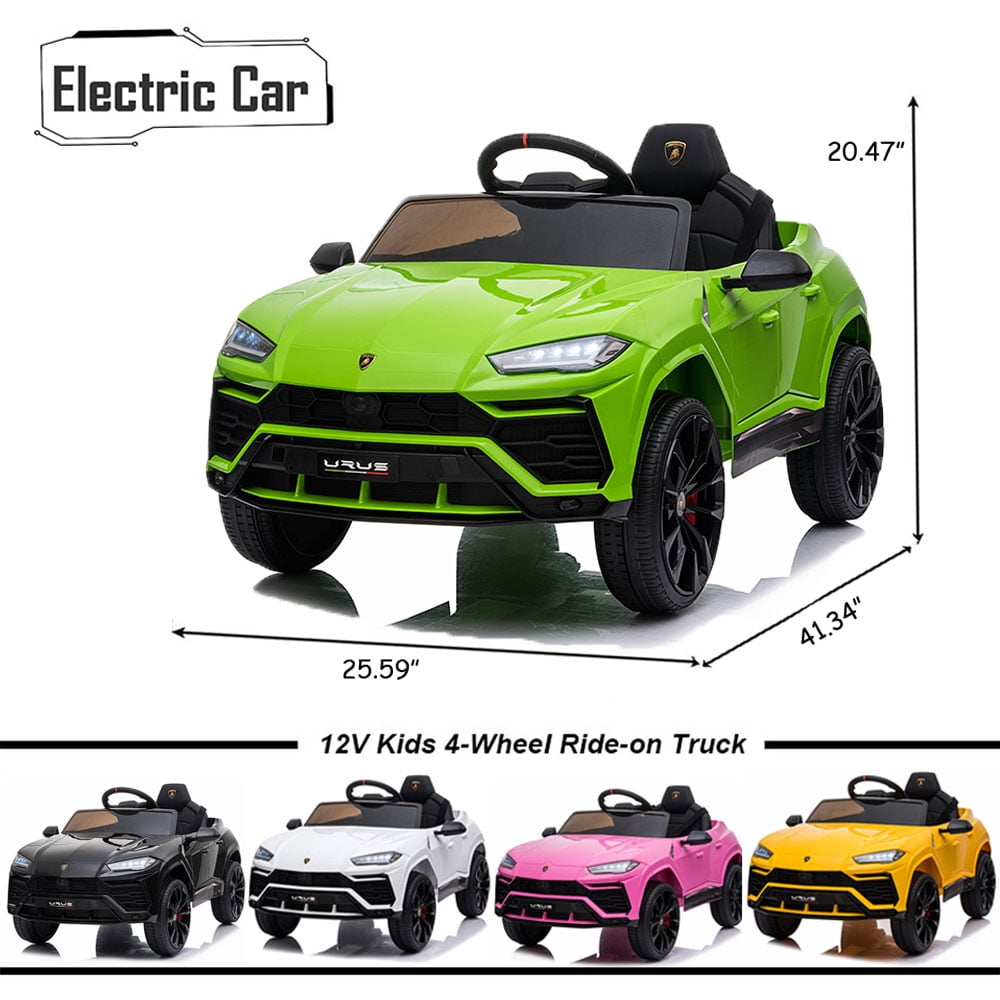 walmart toddler battery cars
