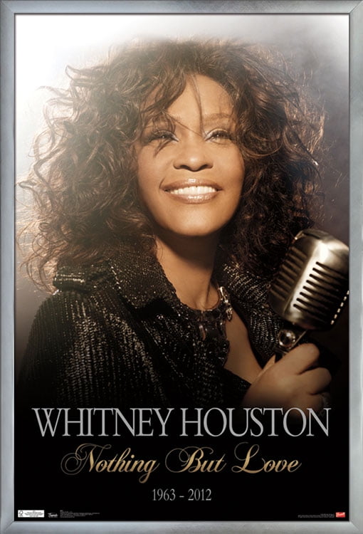 Whitney Houston - Love - Walmart.com - Walmart.com