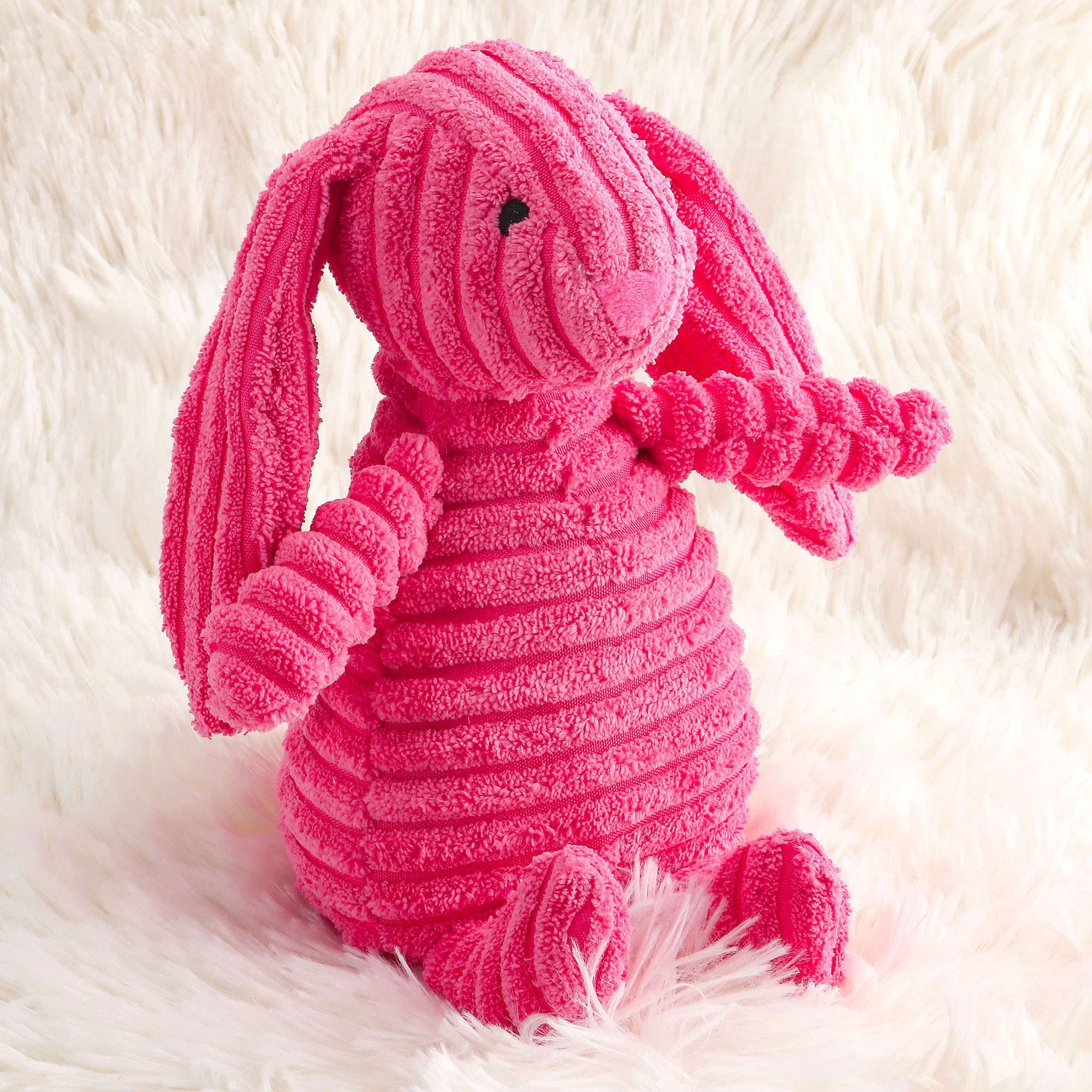 Spencer Squeaky Dog Toys for Small Medium Large Dogs, Animals Pet Squeaky Plush Toys Chew Toys Doggie Puppy Toys Squeak