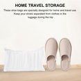 thumbnail image 3 of Phenofice 2pcs Shoe Washing Machine Bags With Washable Mesh Design For Sneakers And Running Shoes, 3 of 7