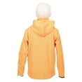 thumbnail image 3 of Realtree Blaze Orange Youth Performance Pullover Hoodie with Neck Gaiter, 3 of 3