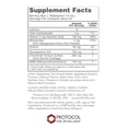 thumbnail image 2 of Protocol For Life Balance - Liquid Glucosamine and Chondroitin with MSM - Supports Joint Mobility and Comfort in Easy to Swallow Liquid Format - Citrus Flavor - 16 Fl oz (473 mL), 2 of 8