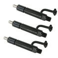 thumbnail image 4 of SINOCMP 3pcs Fuel Injectors Set for Yanmar 3TNE82A 3TNE82 3TNV82 3D82 3D82EA Engine, 4 of 7