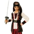 thumbnail image 2 of BOY PIRATE HALLOWEEN COSTUME, 2 of 3