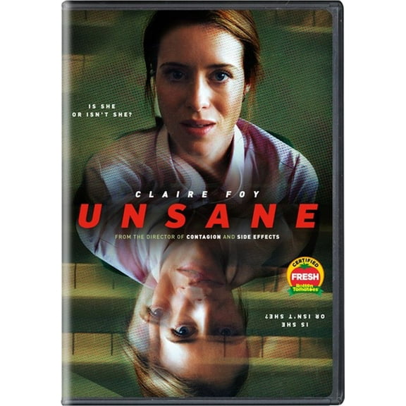 Pre-Owned Unsane (DVD)