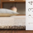 thumbnail image 5 of Safavieh Natural Fiber Jampa Geometric Area Rug, Natural/Gray, 5' x 8', 5 of 11