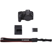 Canon EOS RP Mirrorless Digital Camera (Body Only) International Model