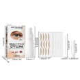 Cara Lady Eyelid Concealer Strip (5mm) With Thick Concealer, Drooping